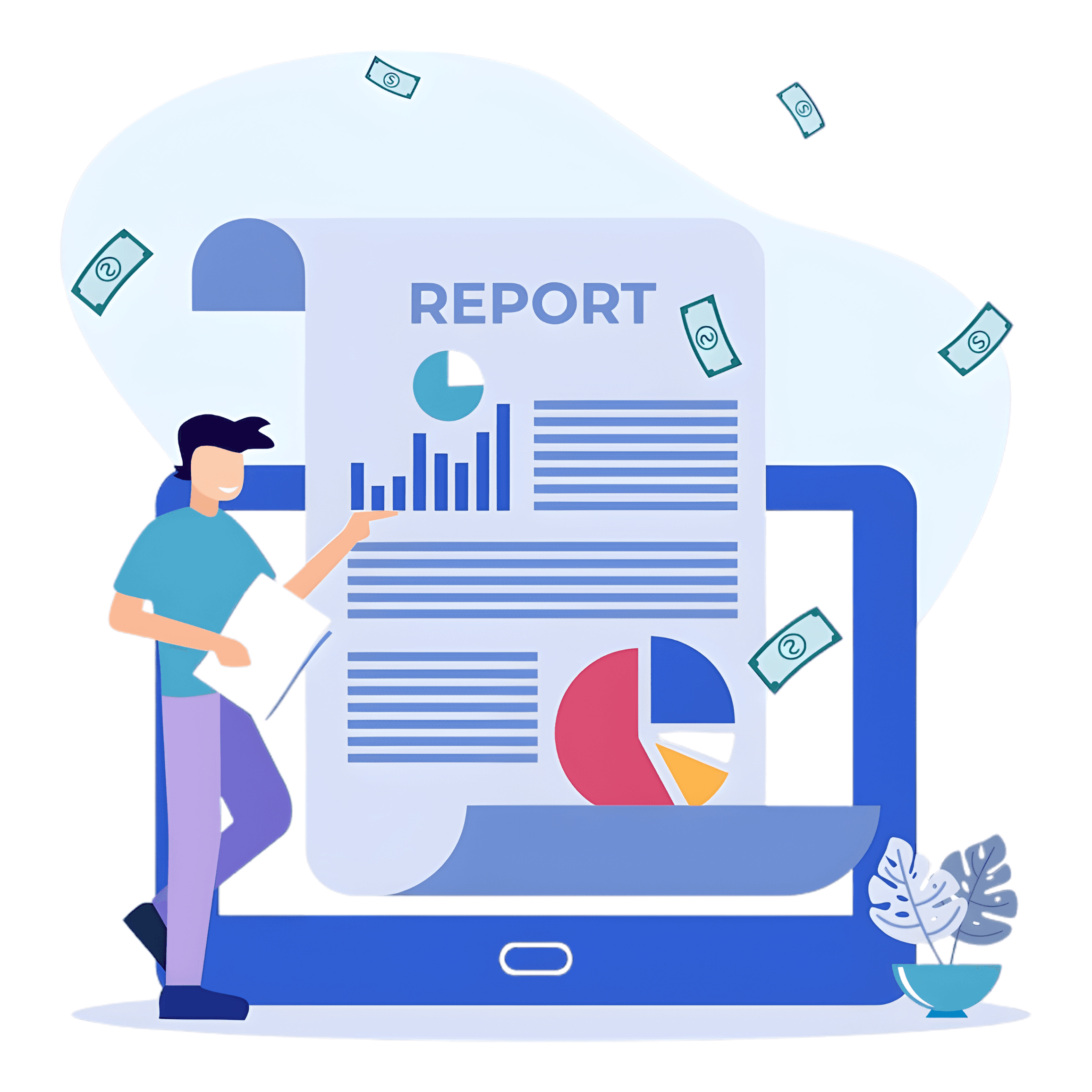 Automated Reports